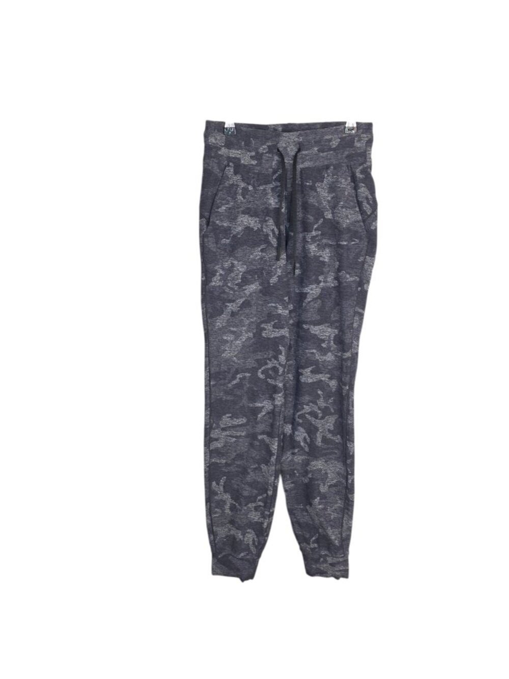 Lululemon Ready To Rulu Pant Joggers ,Incognito Camo, High Rise, Size 2
